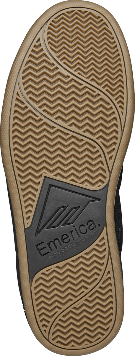 Emerica Heritic