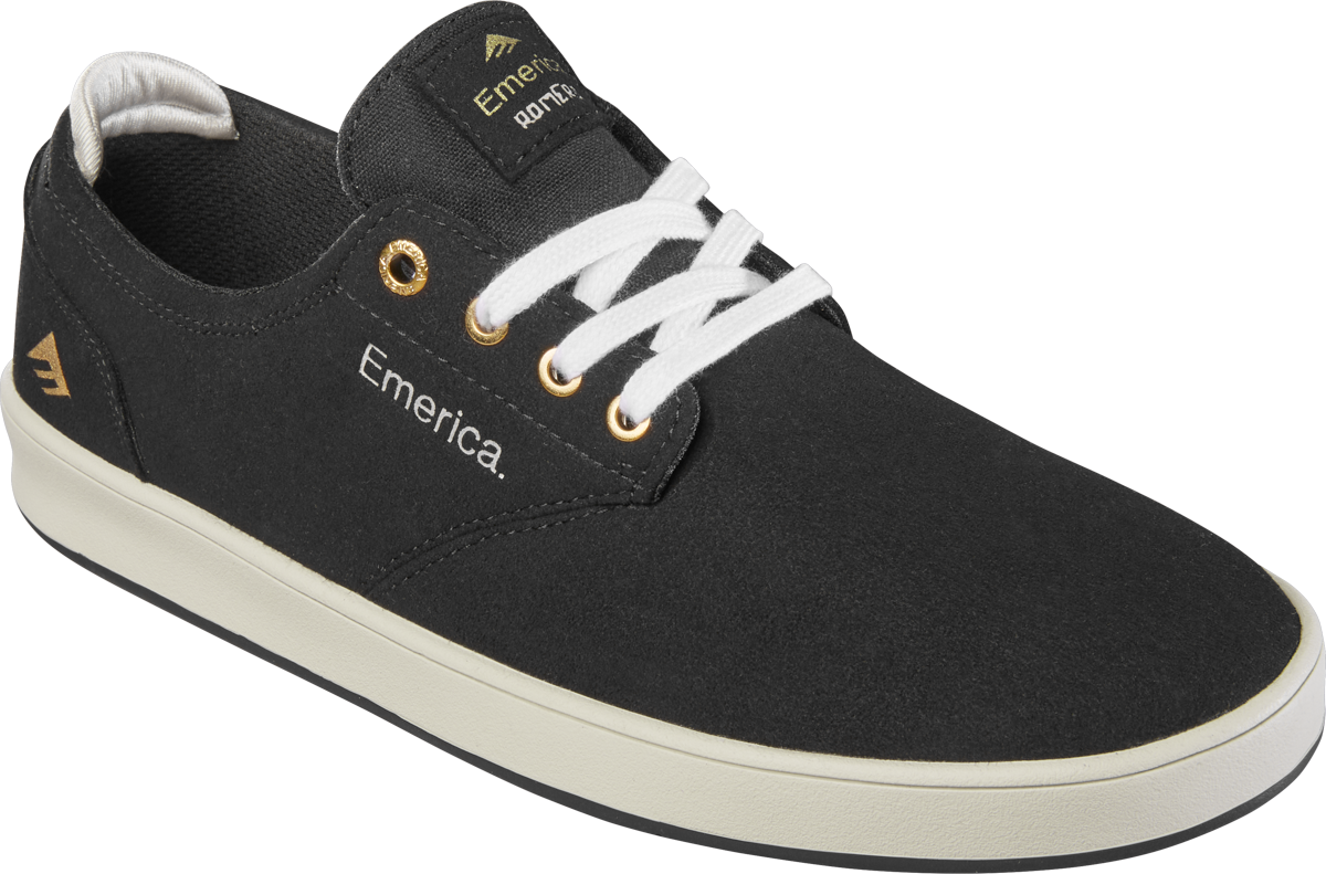 Emerica Romero Laced