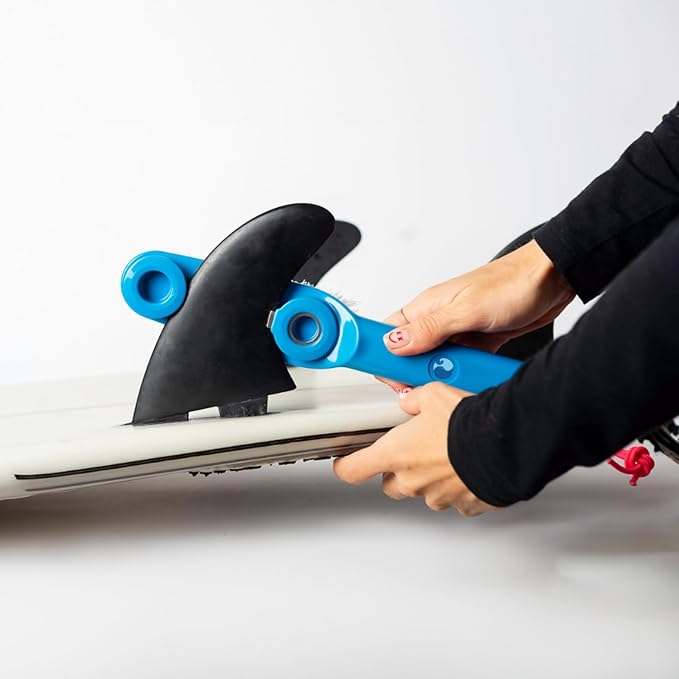 Clean Fin Surf Tool LISS