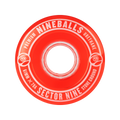 Sector 9 Nineballs Red 78A/61mm Skateboard Wheels