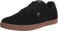 Etnies Josl1n Skate Shoes Black/Gum Size: 8.5