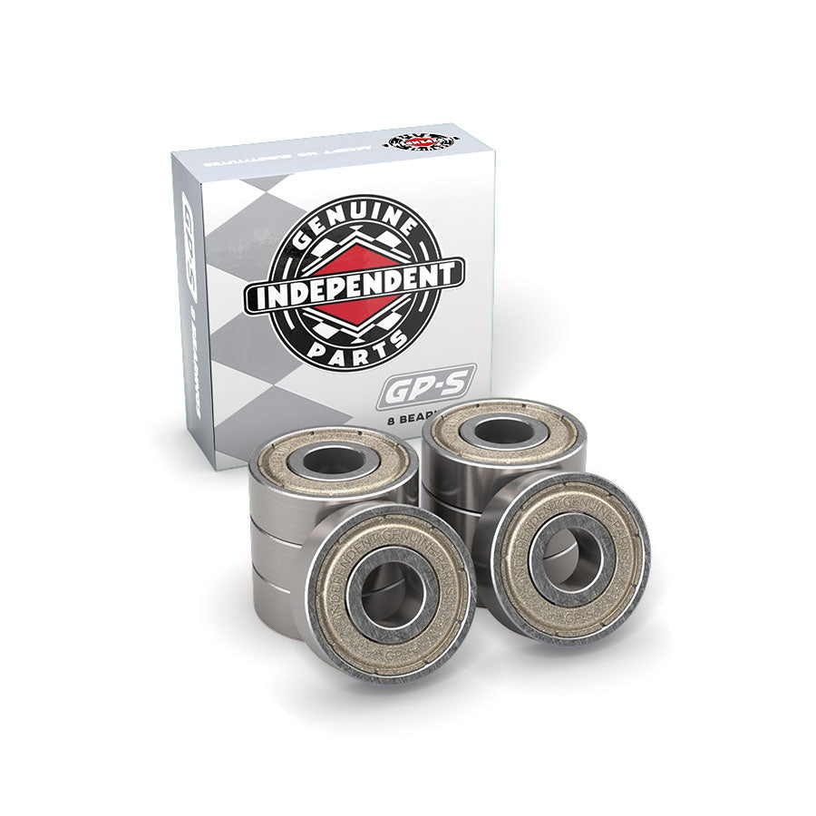 Independent Genuine Parts GP-S Independent Skateboard Bearings