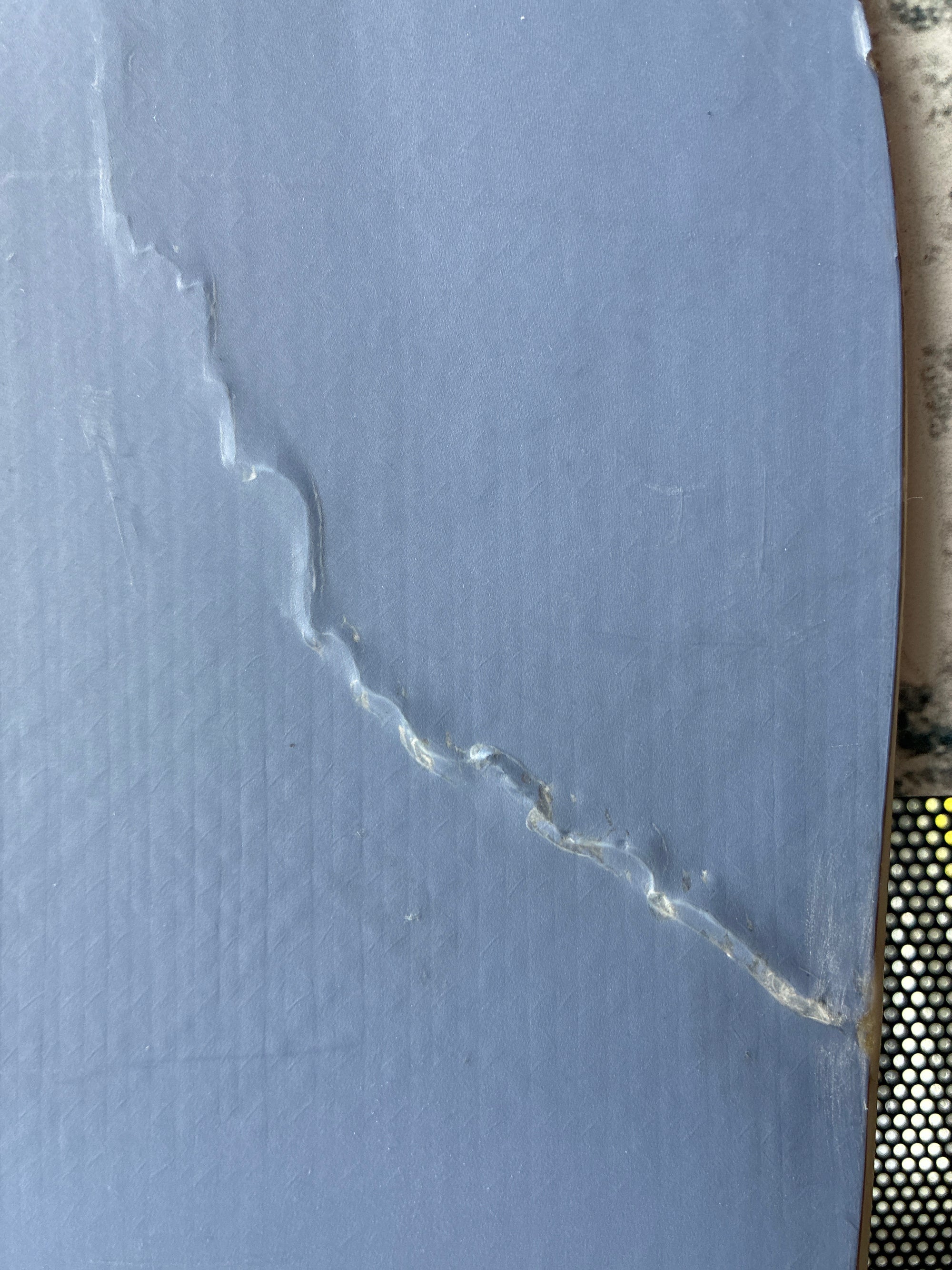 Burton Women's 148cm Yeasayer Flat Top Snowboard - USED