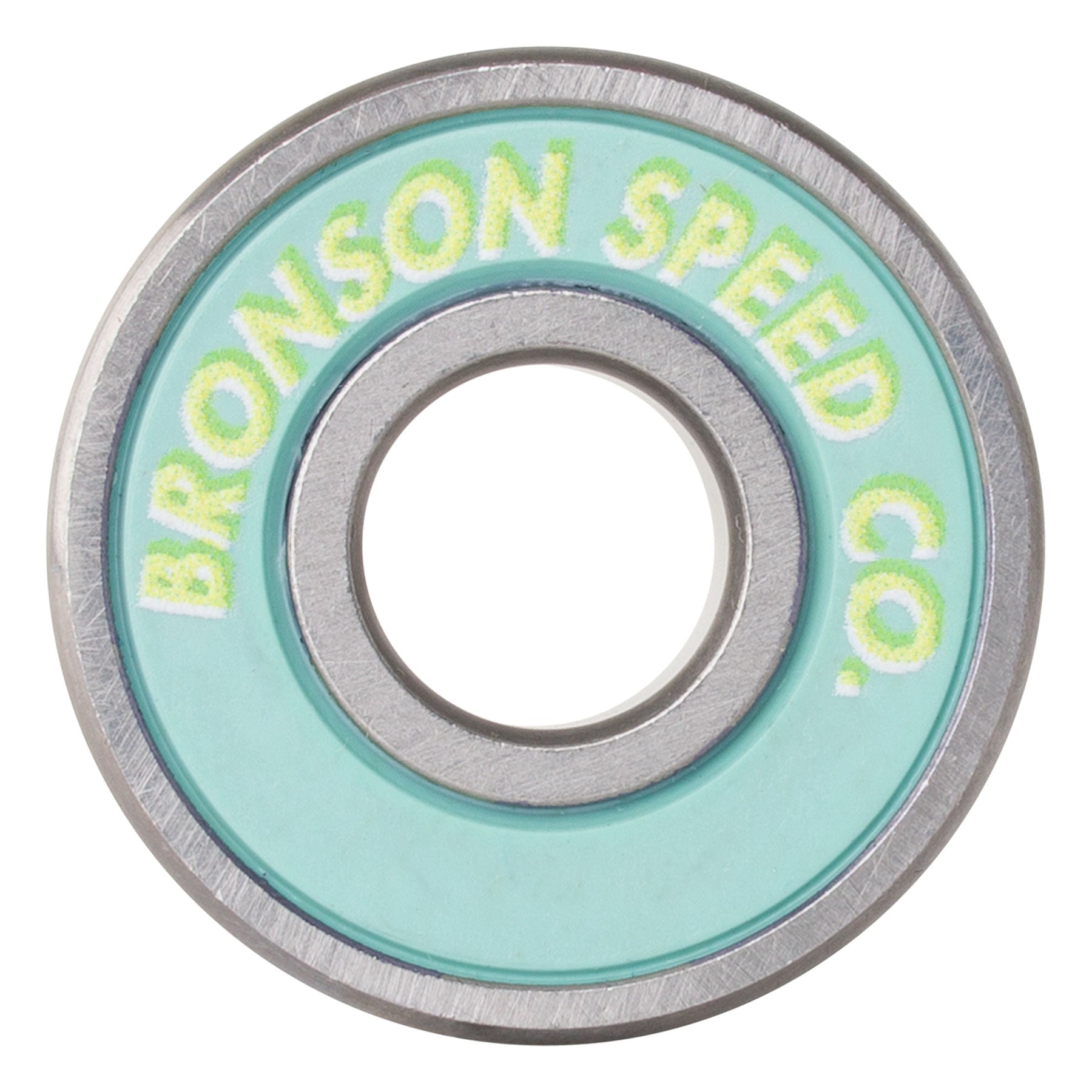 Samarria Brevard G3 Bronson Skateboard Bearings