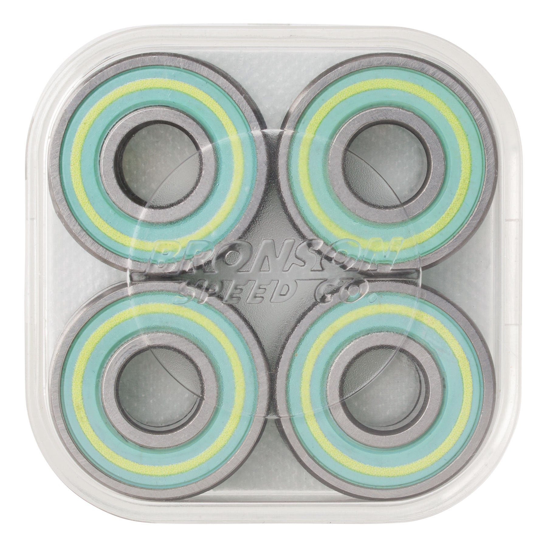 Samarria Brevard G3 Bronson Skateboard Bearings