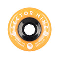 Sector 9 65mm 78a Nineball Tangerine Dreams Wheels