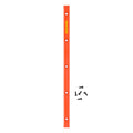 OJ Juice Bar Rail Orange (Single)