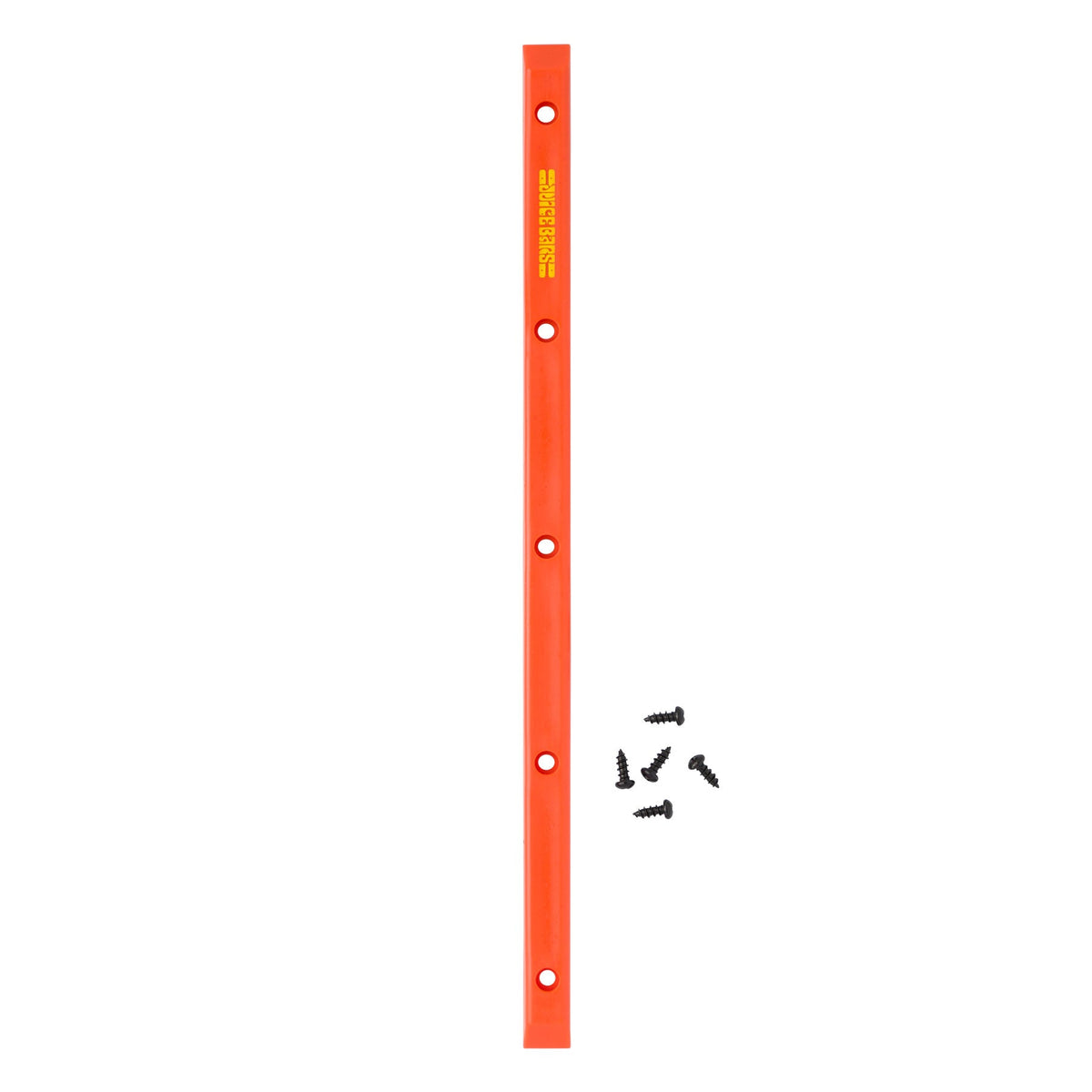 OJ Juice Bar Rail Orange (Single)