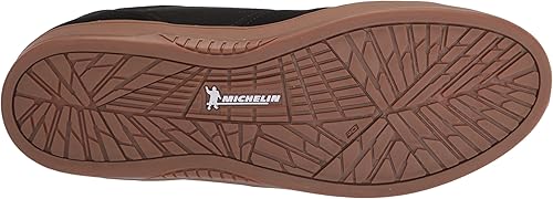 Etnies Josl1n Skate Shoes Black/Gum Size: 8.5