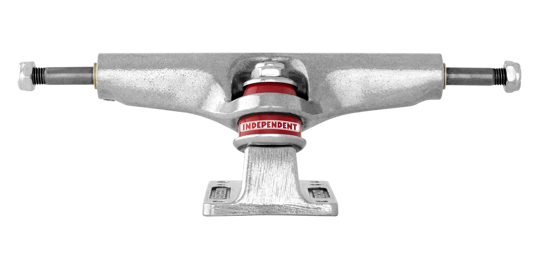 Independent Stage 4 Polished Independent Skateboard Truck