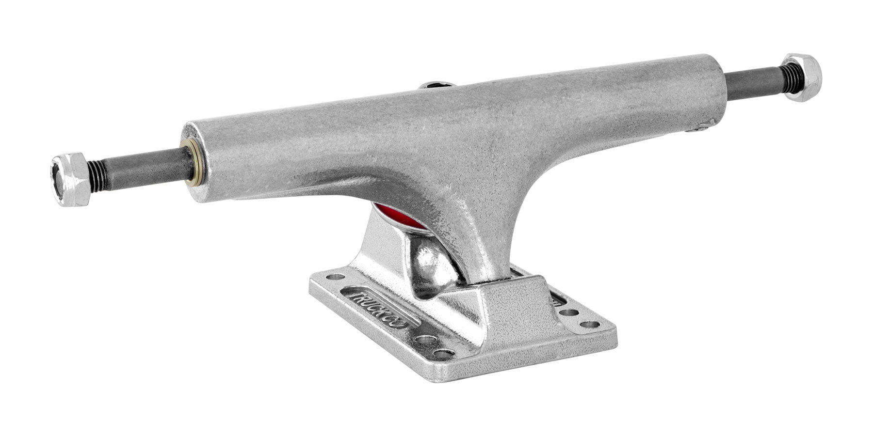 Independent Stage 4 Polished Independent Skateboard Truck