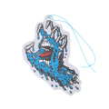Melting Hand Santa Cruz Air Freshener