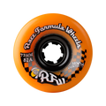 Sector 9 73mm 82a Race Formula Wheels Orange