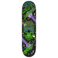 Death Ray 8.0" Popsicle Deck