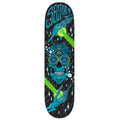 Death Ray 8.375" Popsicle Deck