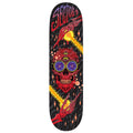 Death Ray 8.5" Popsicle Deck