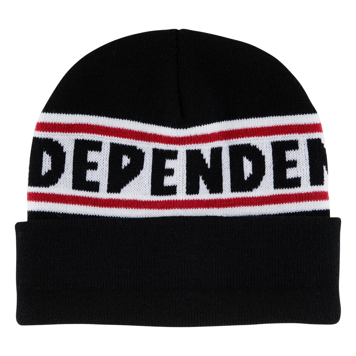 Independent Beanie Bar Logo