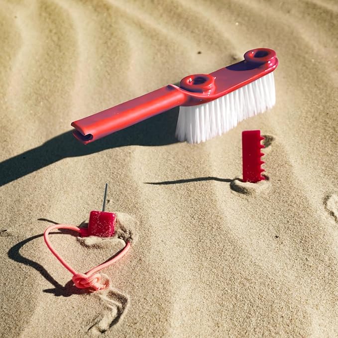 Clean Fin Surf Tool LISS