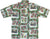 Reyn Spooner Hawaiian Christmas Mele Kalikimaka 2015 Aloha Shirt Size: XL