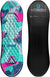 Artikfun Premium Foam Snowboard Sled-pink