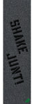 9in Shake Junt Big Spray Logo Black Mob Skateboard Griptape