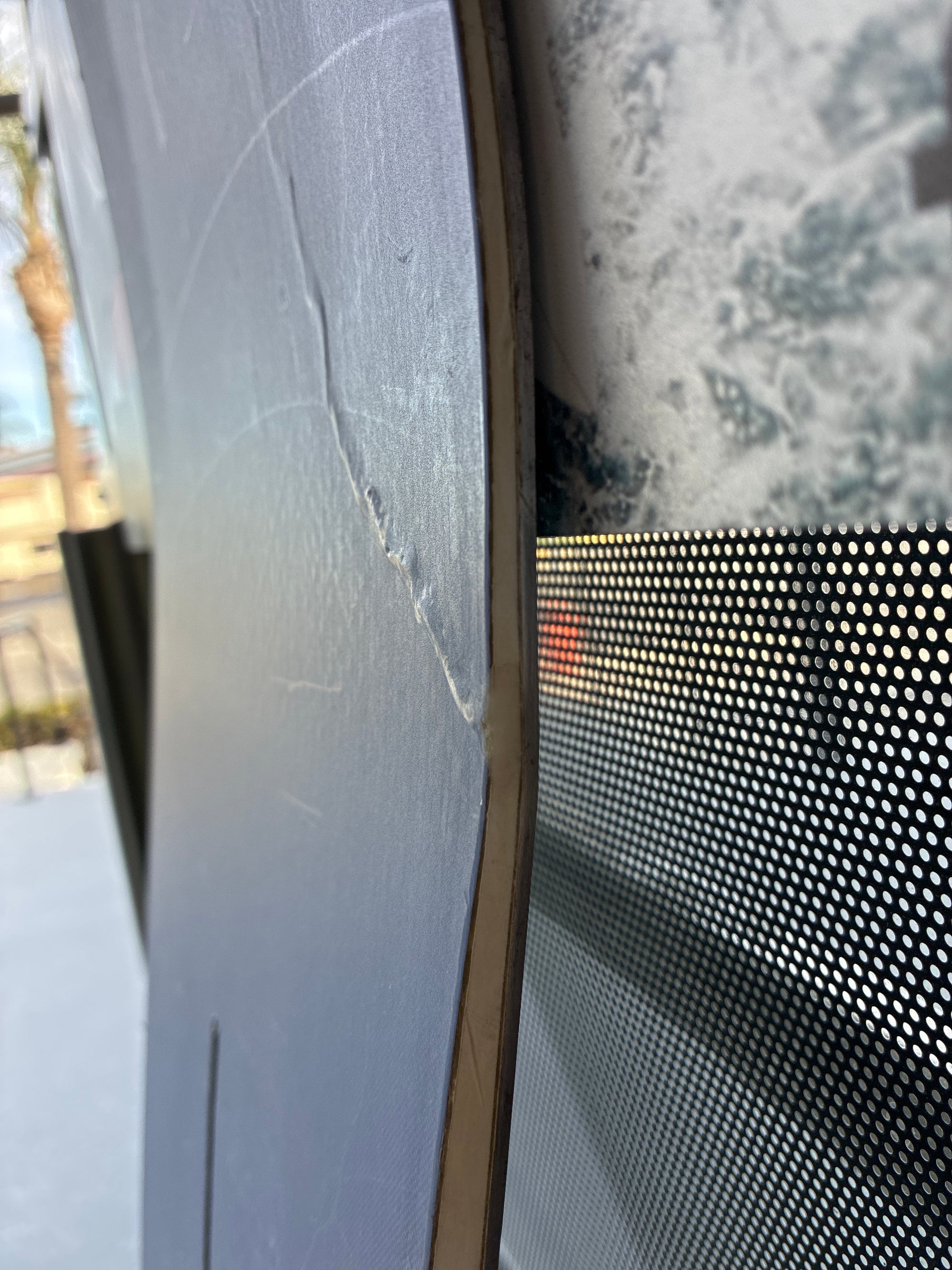 Burton Women's 148cm Yeasayer Flat Top Snowboard - USED