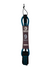 OAM 9' surfboard leash Dark Teal