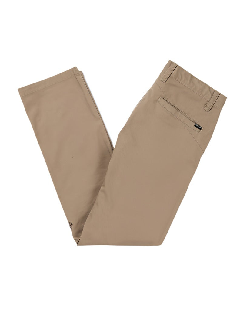 Volcom Frickin&#39; Modern Straight Chino Pant