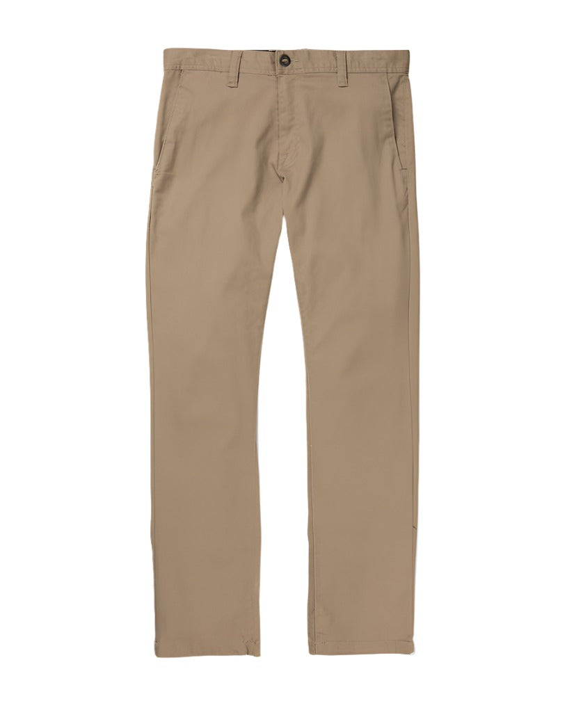 Volcom Frickin' Modern Straight Chino Pant