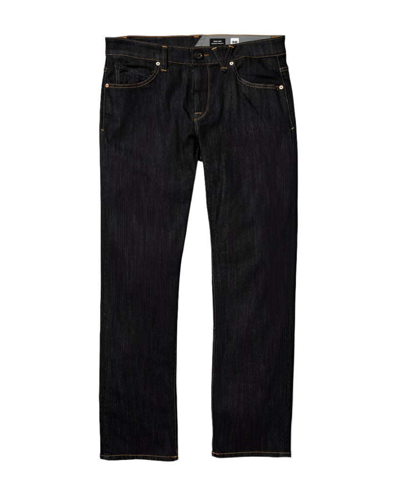 Volcom Solver Modern Fit Jeans