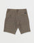 Mix Frickin Cross Shred Shorts - Dark Khaki