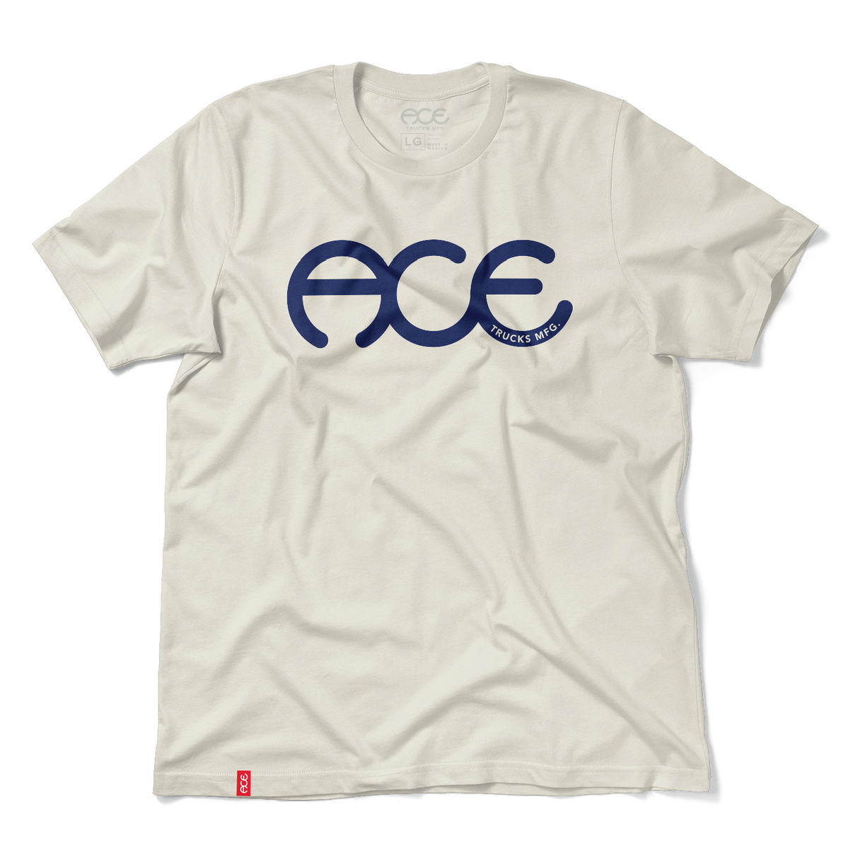 Ace Rings SS Tee