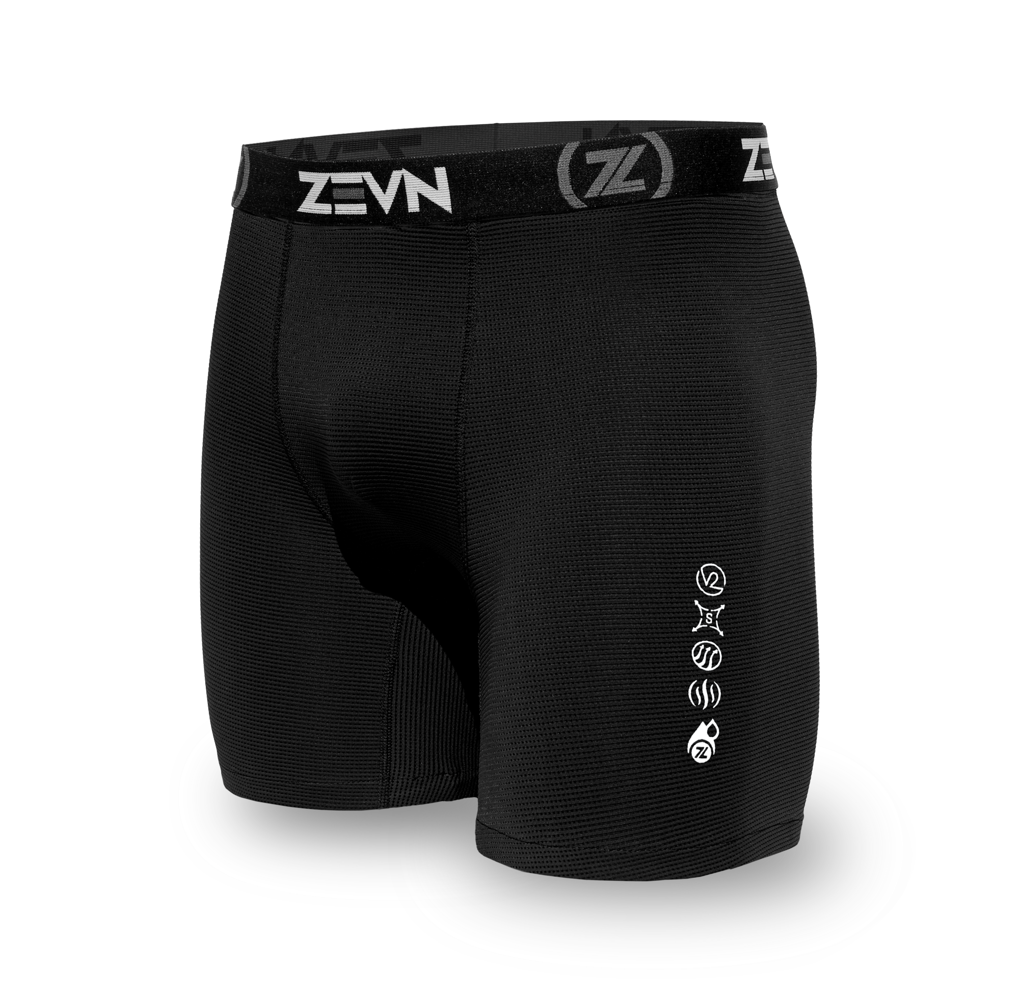 Zevn Airmesh V2 - ALL SPORTS