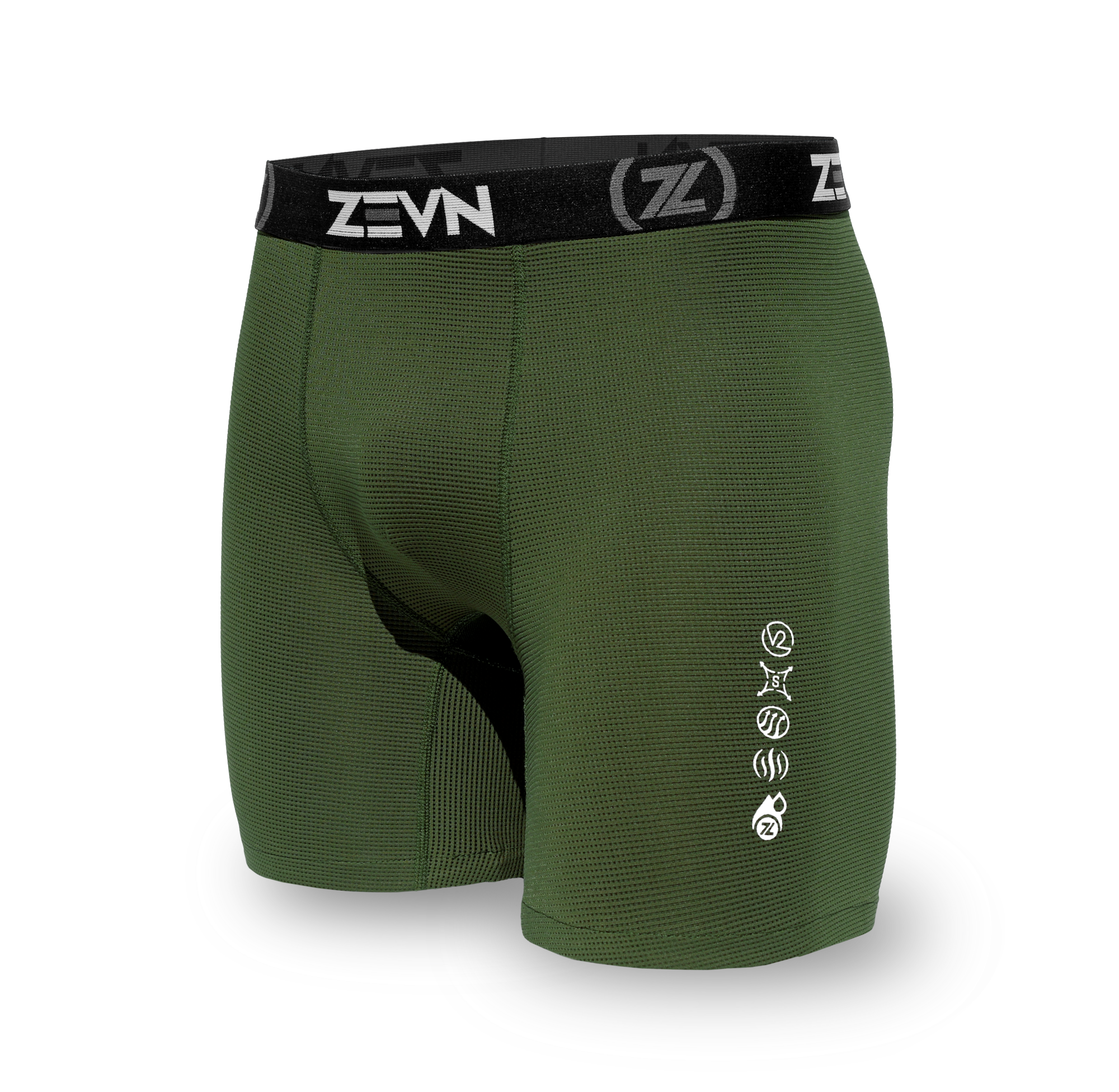 Zevn Boys Airmesh V2