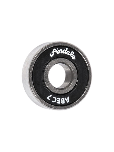 Andale ABEC 7 Skateboard Bearings Sunny Smith LLC