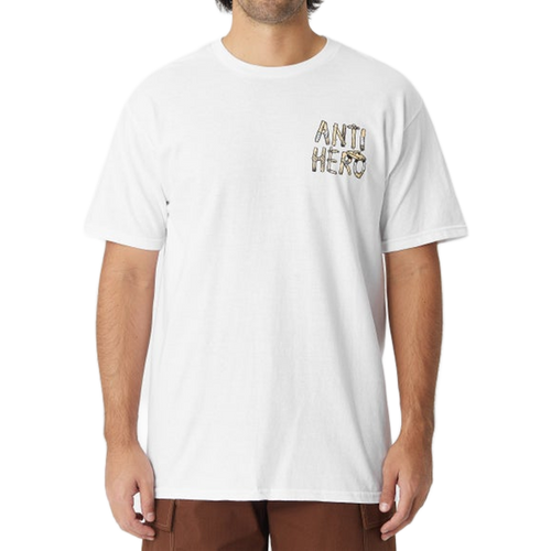 Antihero Cardboard Condo Tee Sunny Smith LLC