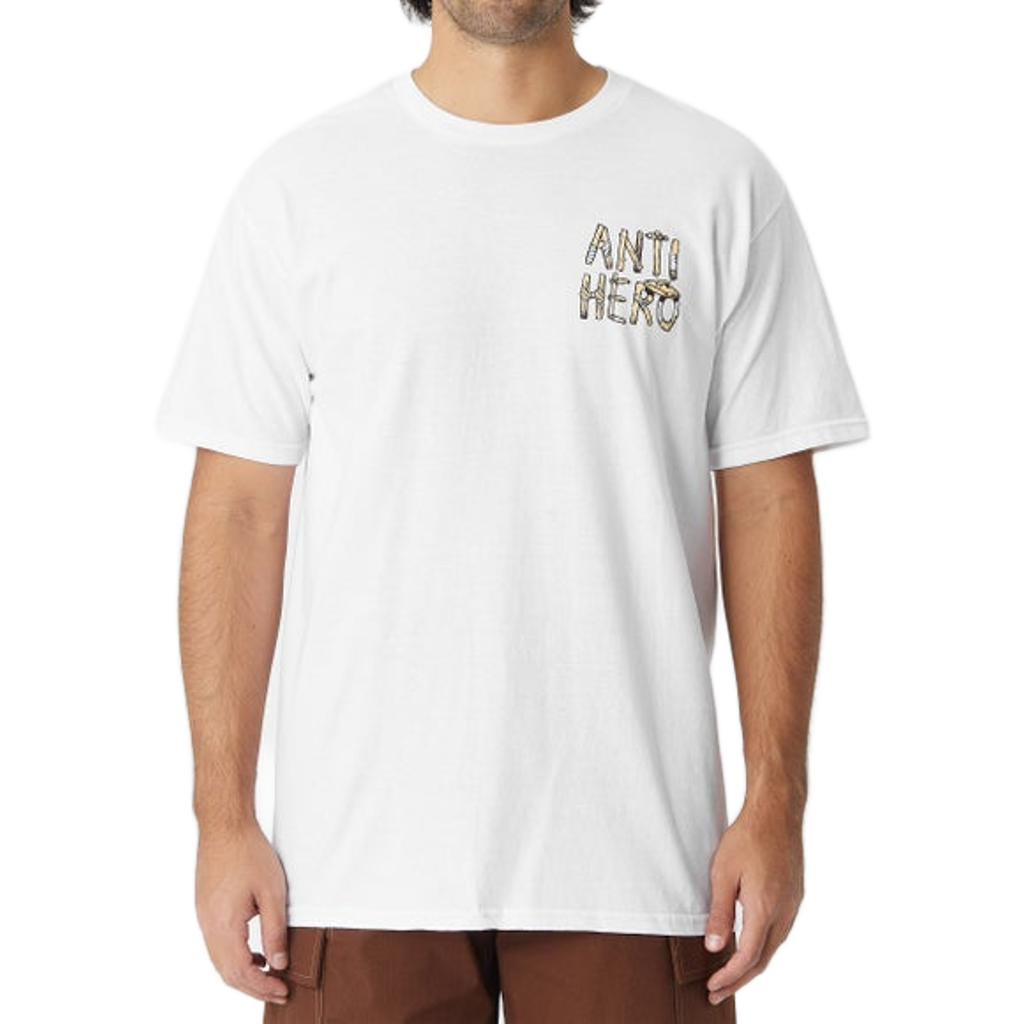 Antihero Cardboard Condo Tee Sunny Smith LLC
