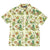 Antihero/Grimple Stix Camper S/S Button Up Sunny Smith LLC