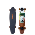 Arbor Photo Mission Complete Skateboard Sunny Smith LLC
