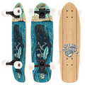 Sector 9 Bambino Moby Complete Skateboard