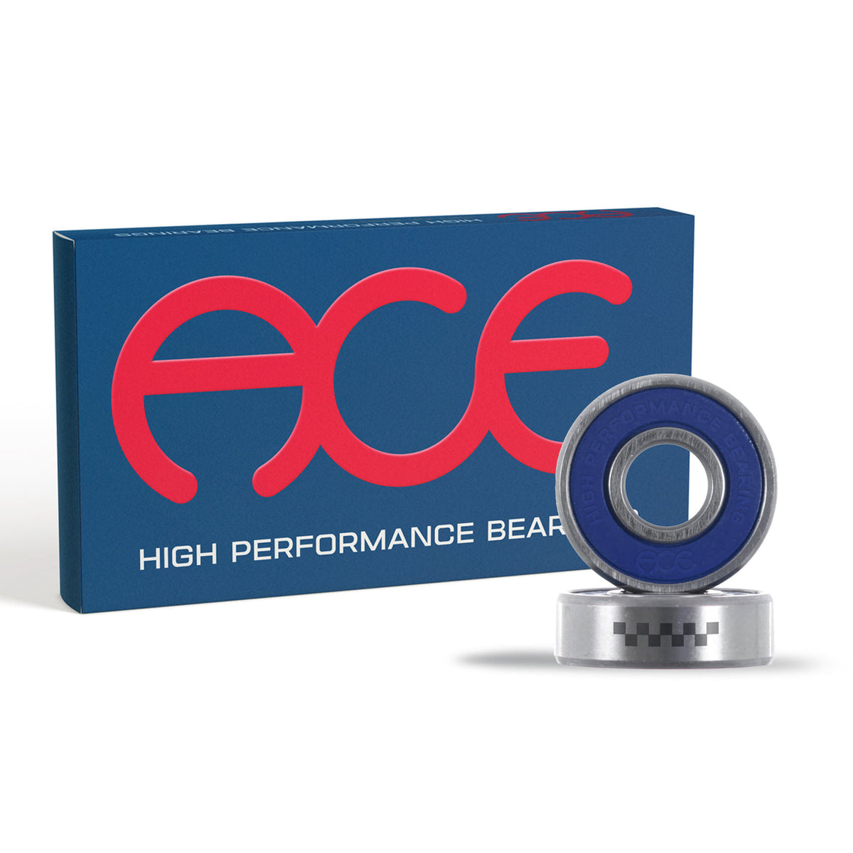 Ace Skateboarding High Performance Bearings