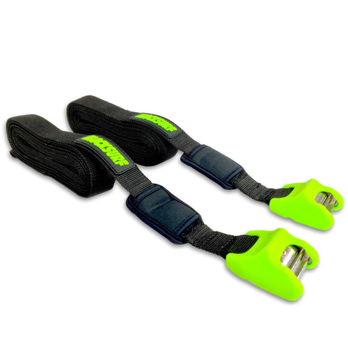 Block surf Tie Down 15' Surf Straps