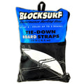 Block surf Tie Down 15' Surf Straps