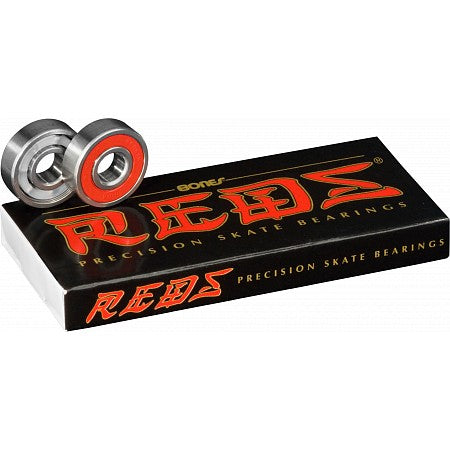 BONES Reds Bearings Sunny Smith LLC