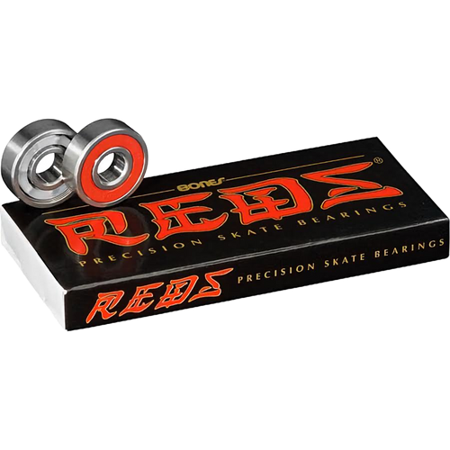 BONES Reds Bearings Sunny Smith LLC