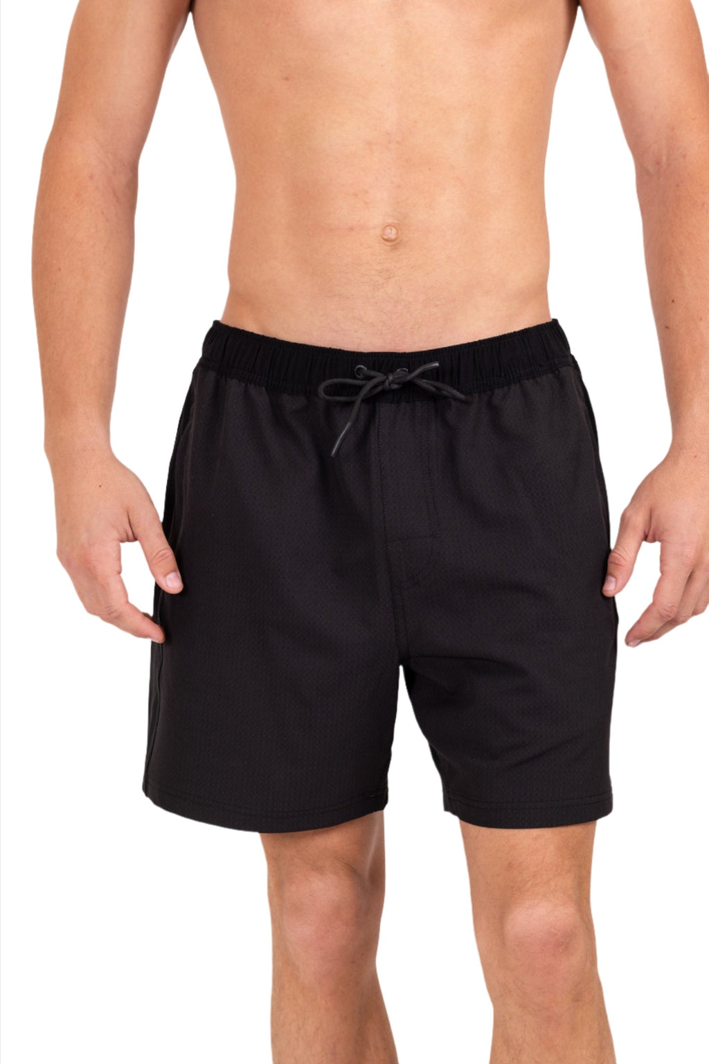 RUSTY Our Kind Elastic Boardshort