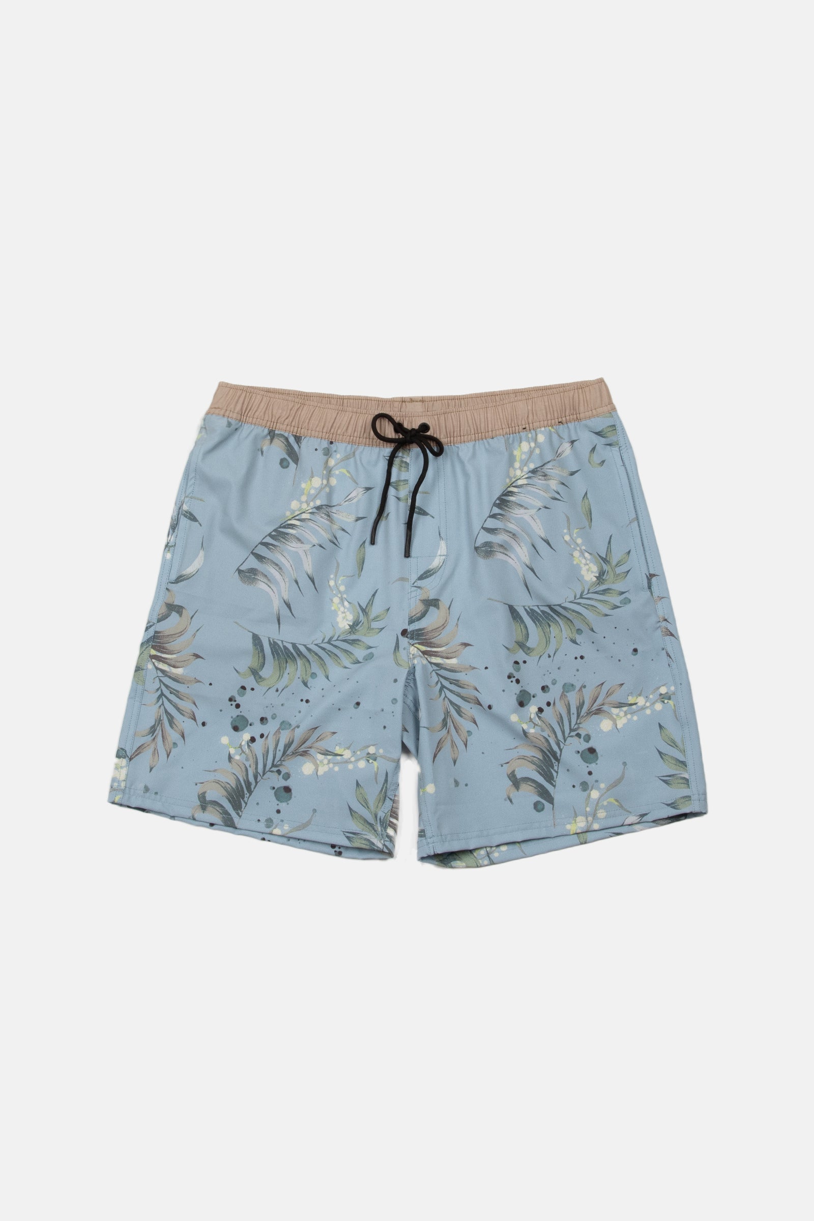 Rusty Levitate Elastic Boardshorts
