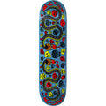 Baker Skateboard Deck Riley Hawk Fortunes Fool 8.25" x 31.875"