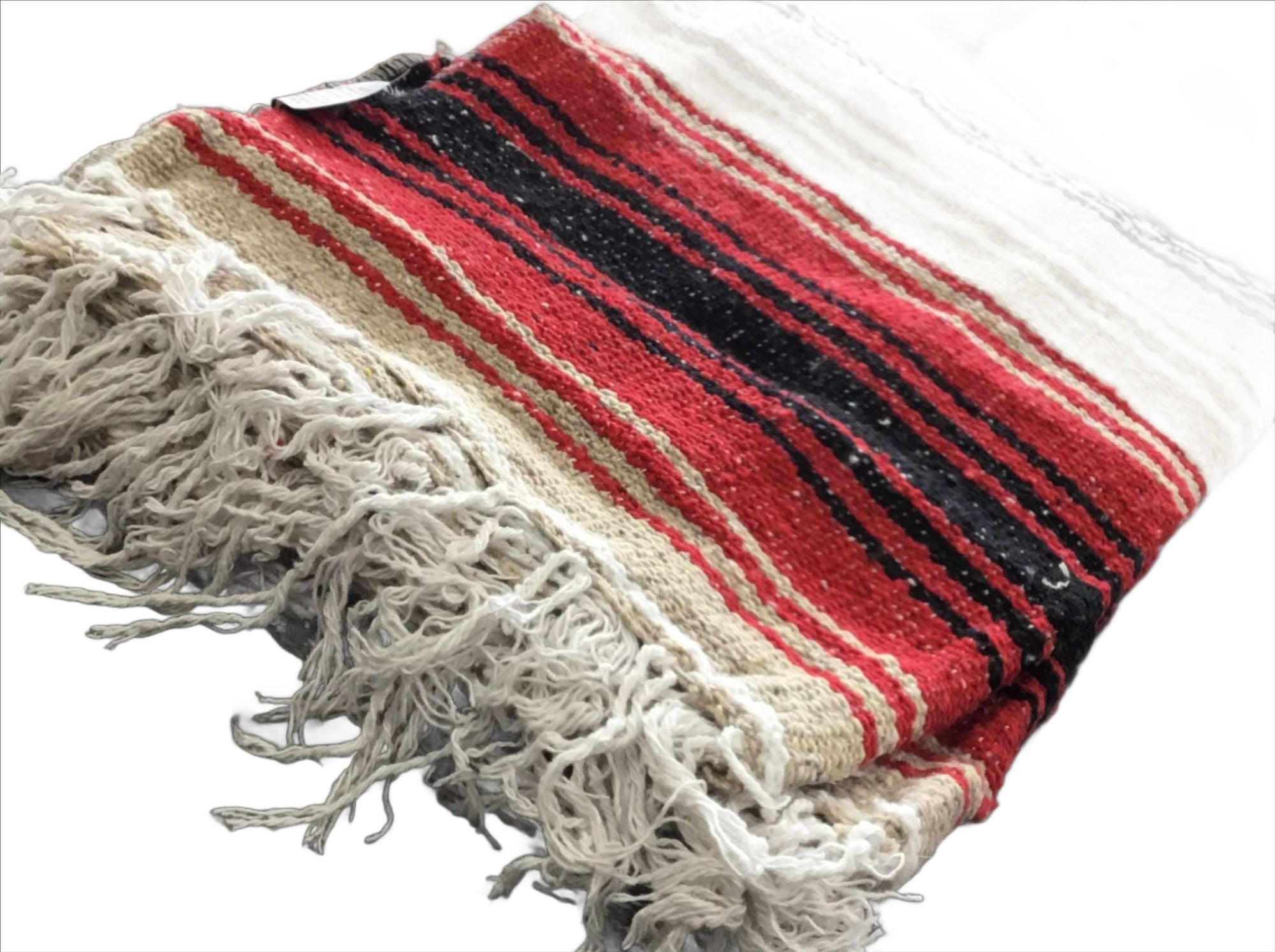 Beach Blanket Large Woven (Mexico) Sunny Smith LLC