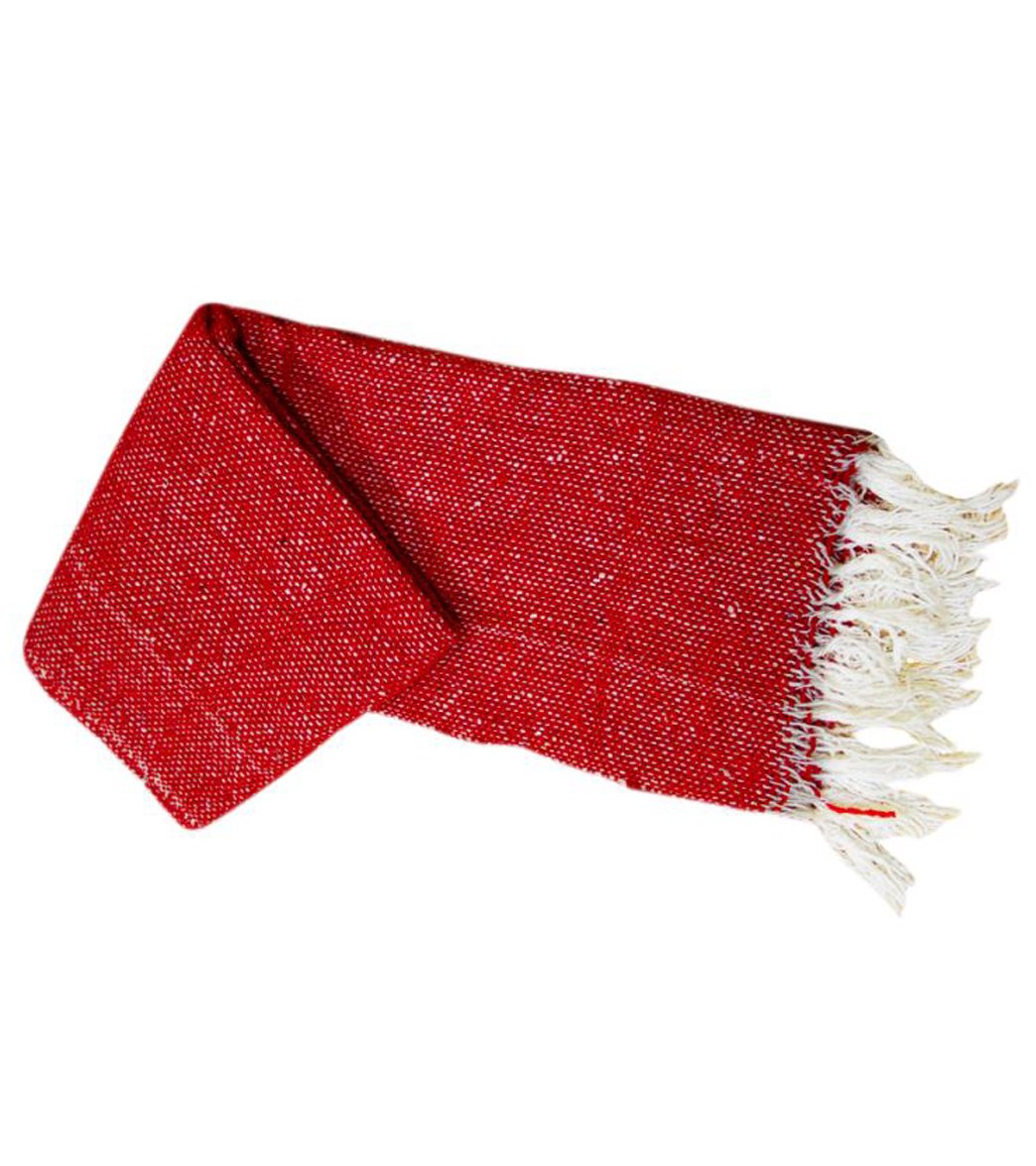 Beach Blanket Large Woven Sunny Smith LLC